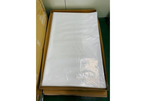 Vacuum Plastic Bag