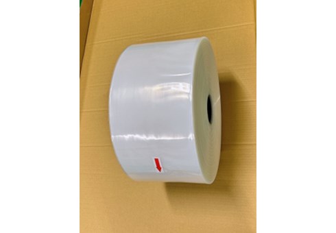 PE Dust-Free Plastic Film