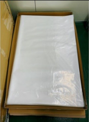 Dust-Free Plastic Bag/Film